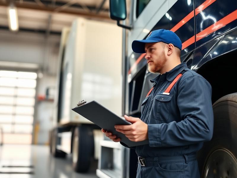 Preventive Maintenance